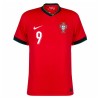 Original Fußballtrikot Portugal G. Ramos 9 Heimtrikot EURO 2024 Für Herren